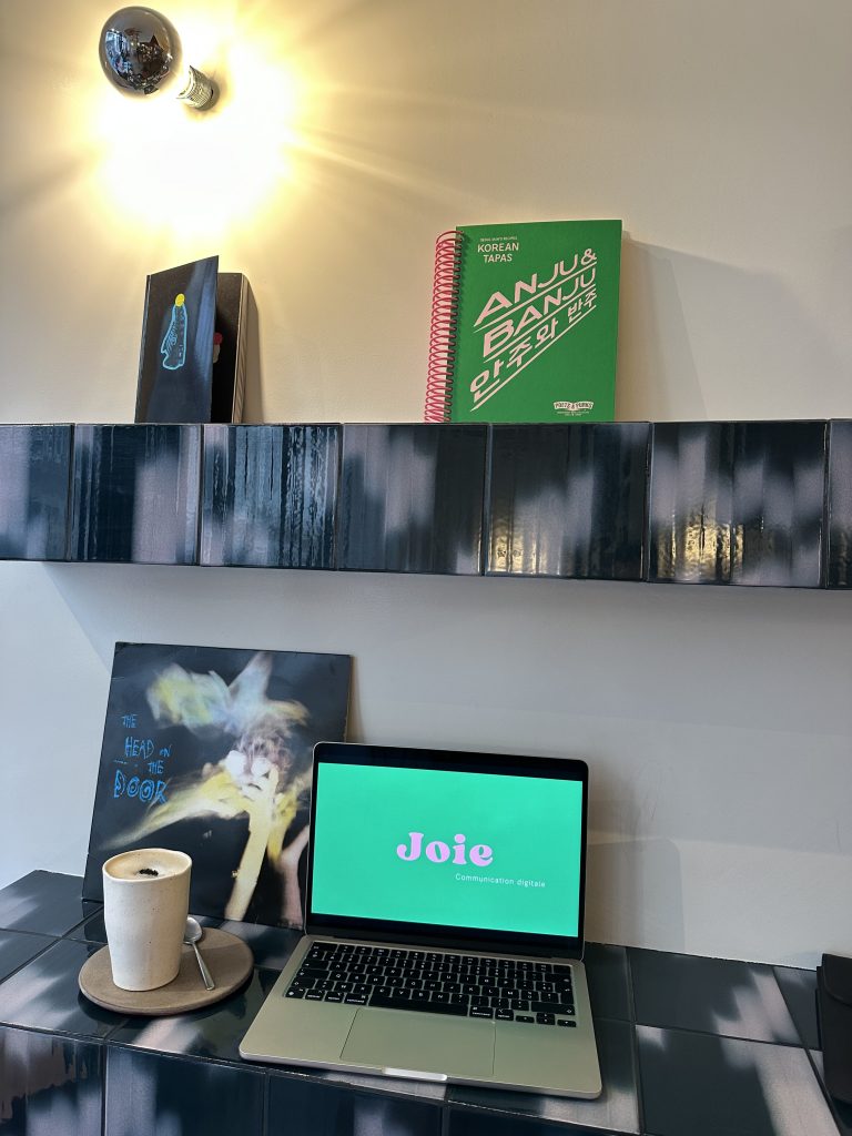 Agence de communication et de stratégie digitale à Capbreton ; communication personnalisée